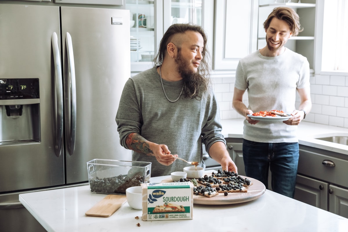Budi Santoso - Founder & Chief Wellness Officer